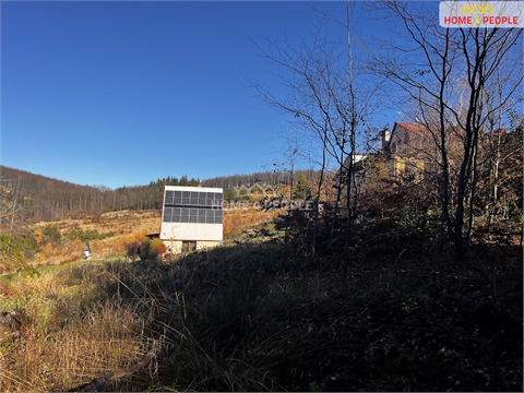 Prodej stavebního pozemku, 3 129 m² 8