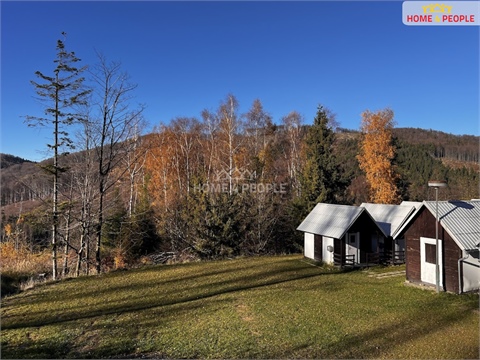 Prodej stavebního pozemku, 3 129 m² - 2