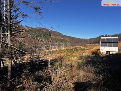 Prodej stavebního pozemku, 3 129 m² - 8