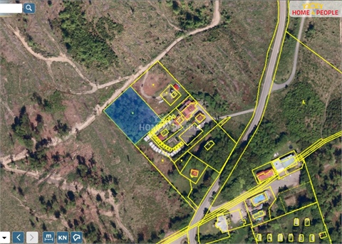 Prodej stavebního pozemku, 3 129 m² - 0