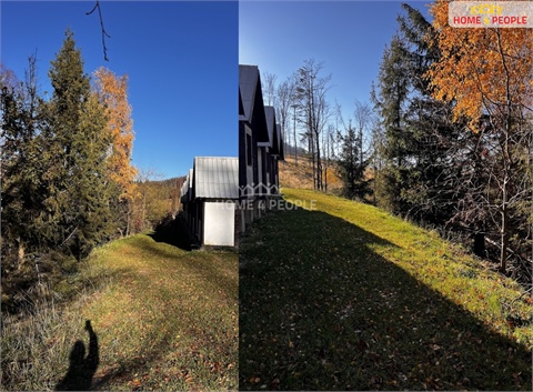 Prodej stavebního pozemku, 3 129 m² 6