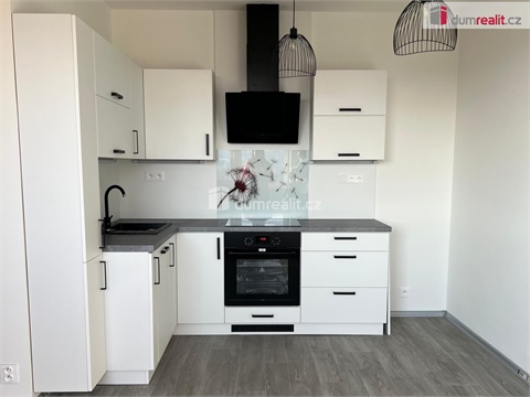 Pronájem bytu 2kk, 50 m² - 0