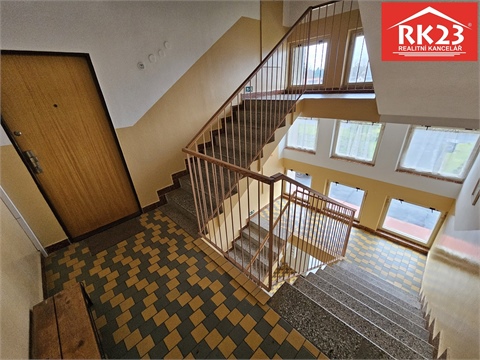 Prodej bytu 3+1, 79 m² 20