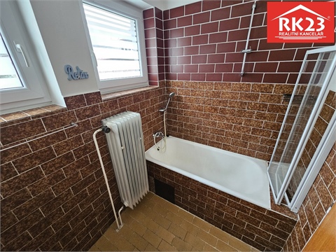 Prodej bytu 3+1, 79 m² - 10