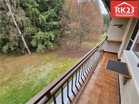 Prodej bytu 3+1, 79 m² - 2