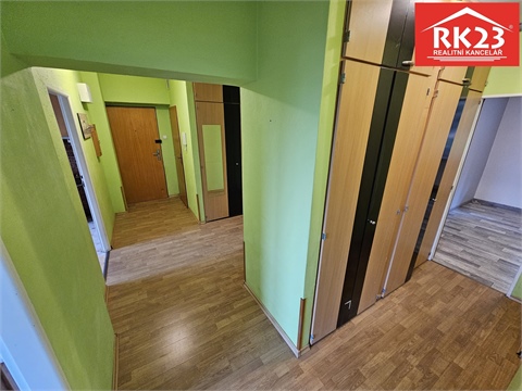 Prodej bytu 3+1, 79 m² 16