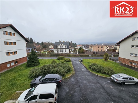 Prodej bytu 3+1, 79 m² 10