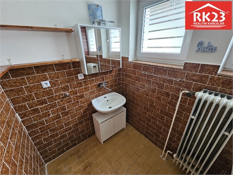 Prodej bytu 3+1, 79 m² 12