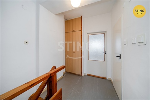 Prodej bytu 3+1, 71 m² 10