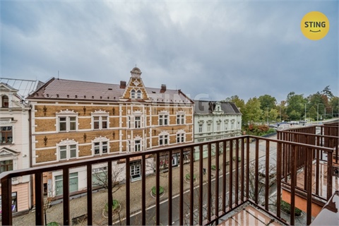 Prodej bytu 3+1, 71 m² - 0