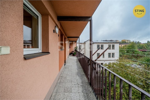 Prodej bytu 3+1, 71 m² 20