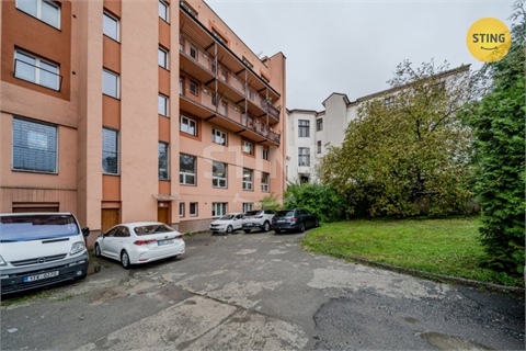 Prodej bytu 3+1, 71 m² - 20