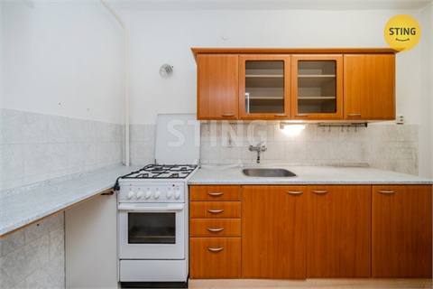 Prodej bytu 3+1, 71 m² - 6