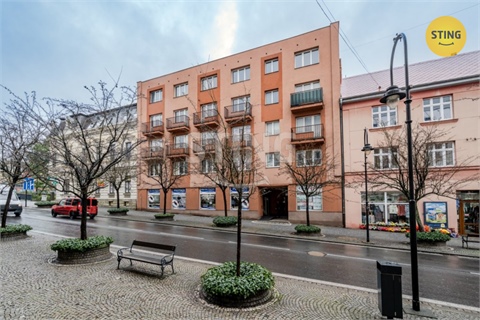 Prodej bytu 3+1, 71 m² 2