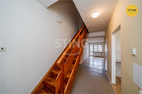 Prodej bytu 3+1, 71 m² - 8