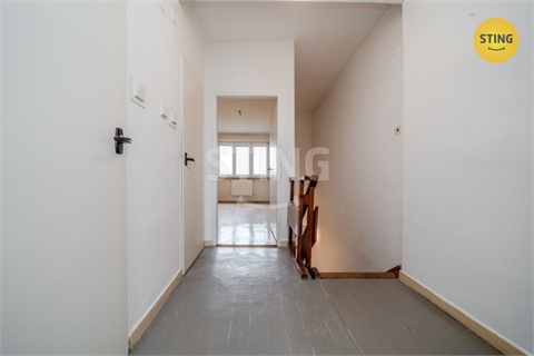 Prodej bytu 3+1, 71 m² - 10