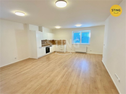 Pronájem bytu 2kk, 65 m² 2