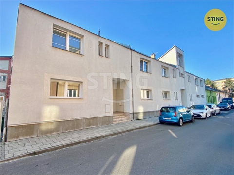 Pronájem bytu 2kk, 65 m² 16