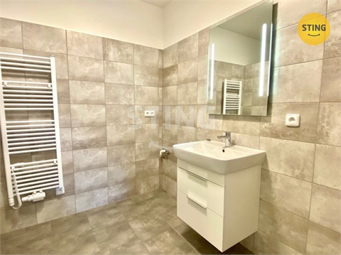 Pronájem bytu 2kk, 65 m² 6