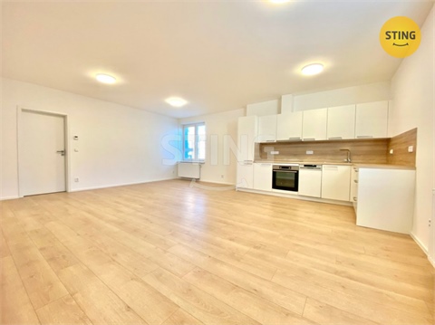 Pronájem bytu 2kk, 65 m² 0