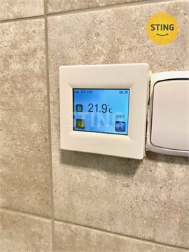 Pronájem bytu 2kk, 65 m² - 8