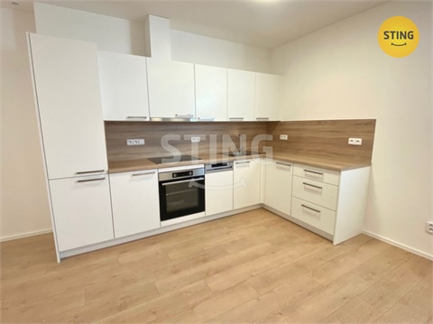 Pronájem bytu 2kk, 65 m² - 0