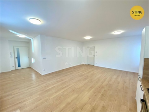 Pronájem bytu 2kk, 65 m² - 12