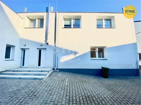 Pronájem bytu 2kk, 65 m² - 14