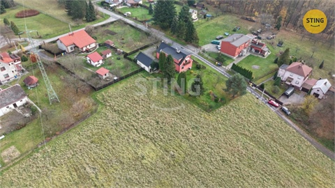 Prodej stavebního pozemku, 2 406 m² 2