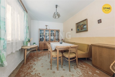 Prodej rodinného domu, 500 m² 10