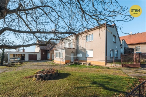 Prodej rodinného domu, 500 m² 0