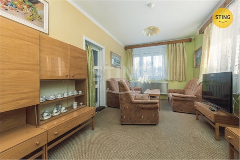 Prodej rodinného domu, 500 m² 14