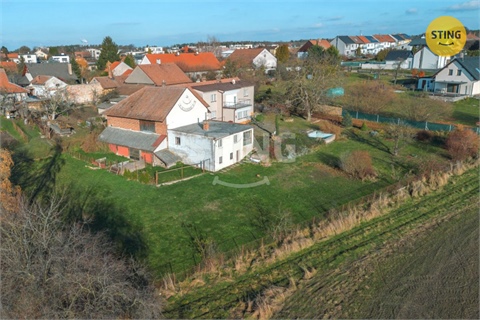 Prodej rodinného domu, 500 m² - 28