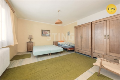 Prodej rodinného domu, 500 m² 6