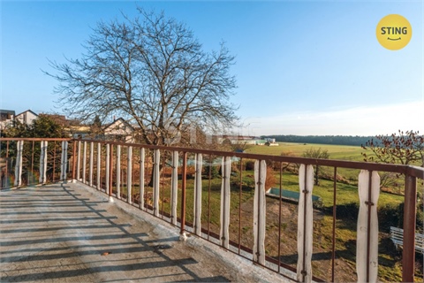 Prodej rodinného domu, 500 m² - 20