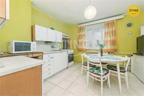 Prodej rodinného domu, 500 m² - 12