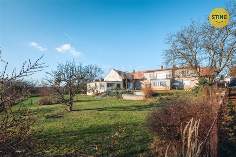 Prodej rodinného domu, 500 m² - 26