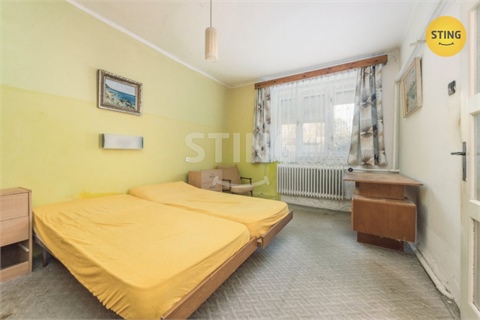 Prodej rodinného domu, 500 m² - 14