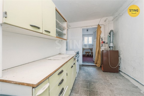 Prodej rodinného domu, 500 m² - 6