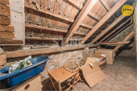 Prodej rodinného domu, 500 m² - 22