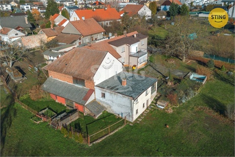 Prodej rodinného domu, 500 m² 28