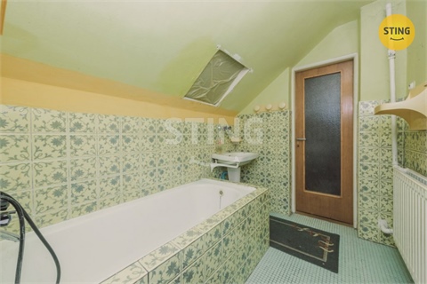 Prodej rodinného domu, 500 m² - 18