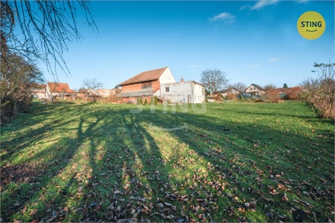 Prodej rodinného domu, 500 m² - 24