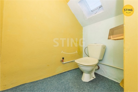 Prodej rodinného domu, 500 m² 20