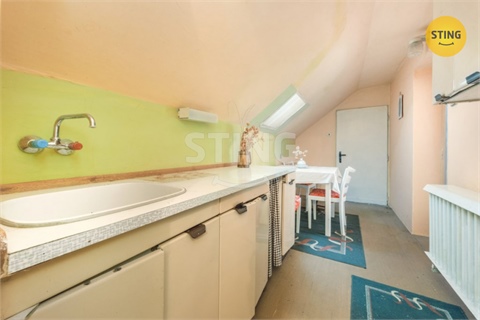 Prodej rodinného domu, 500 m² - 4