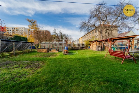 Prodej bytu 2+1, 65 m² 16