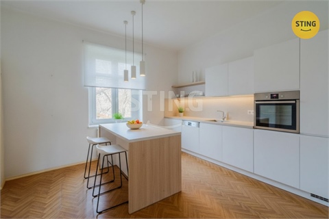 Prodej bytu 2+1, 65 m² - 6