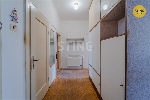 Prodej bytu 2+1, 65 m² - 12