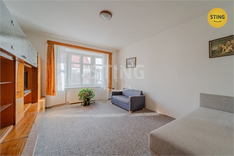 Prodej bytu 2+1, 65 m² 0