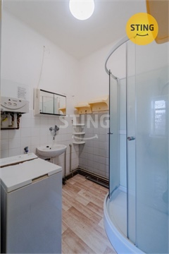 Prodej bytu 2+1, 65 m² 10